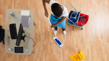 Spring Cleaning Checklist: Get Your Home Ready for the Season